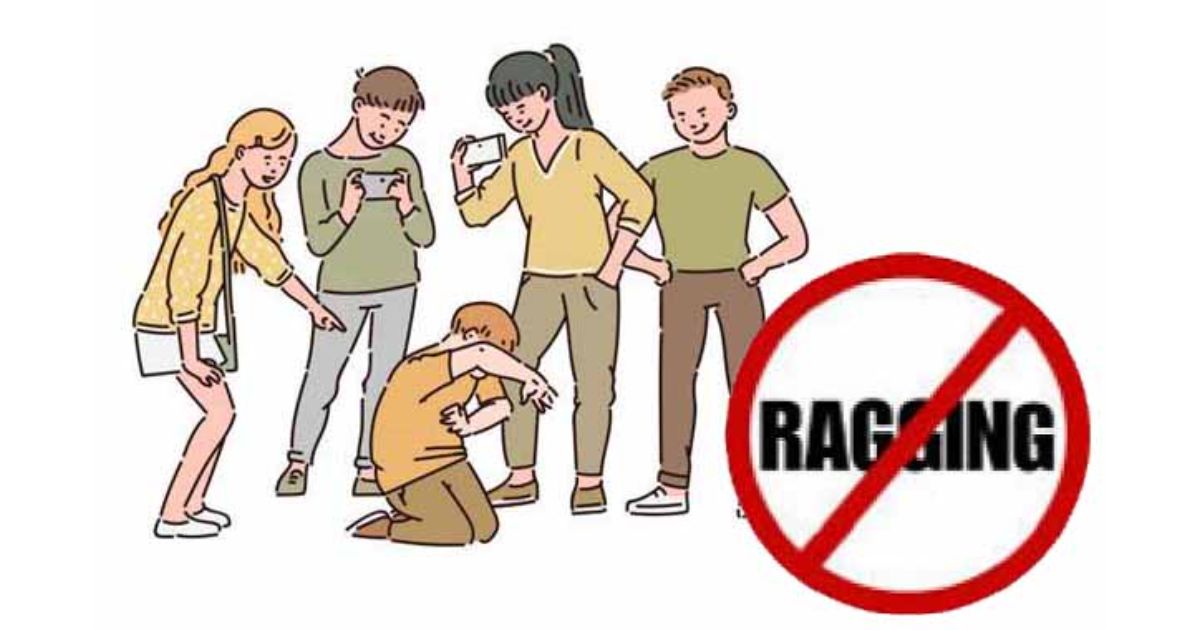 Pune-based medical college student faces ragging | PUNE PULSE