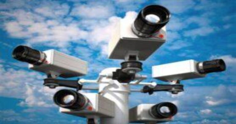 Pune Traffic police to install 550 CCTV cameras 