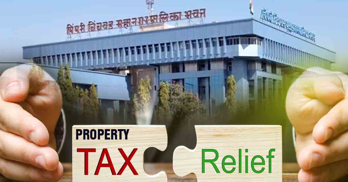 pimpri-news-pcmc-continues-relief-in-property-tax-for-women-disabled