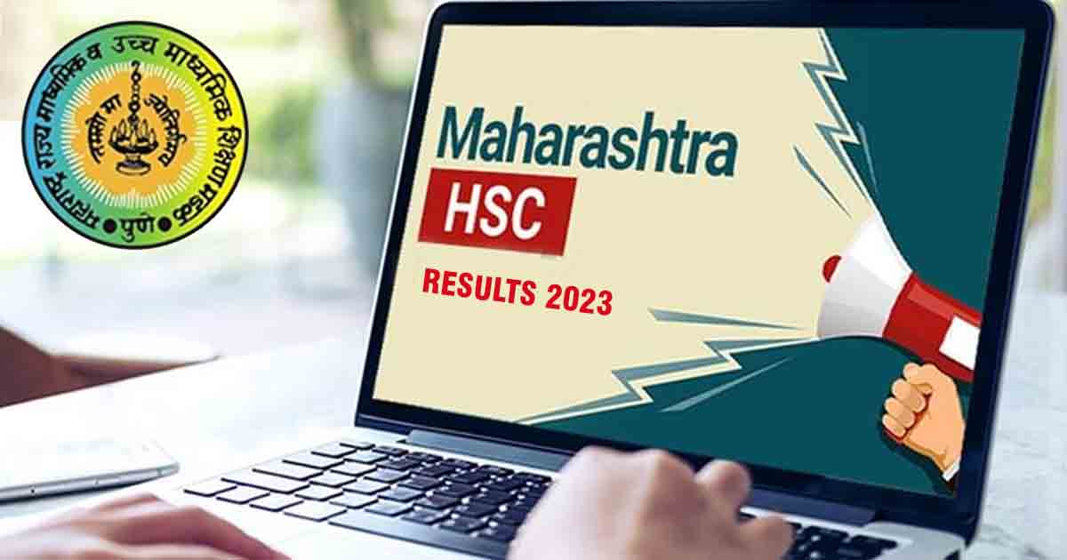 Maharashtra Board HSC Results 2023 to be declared on May 25 PUNE PULSE