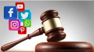 Fix age limit for social media usage : Karnataka High Court suggests Central Govt
