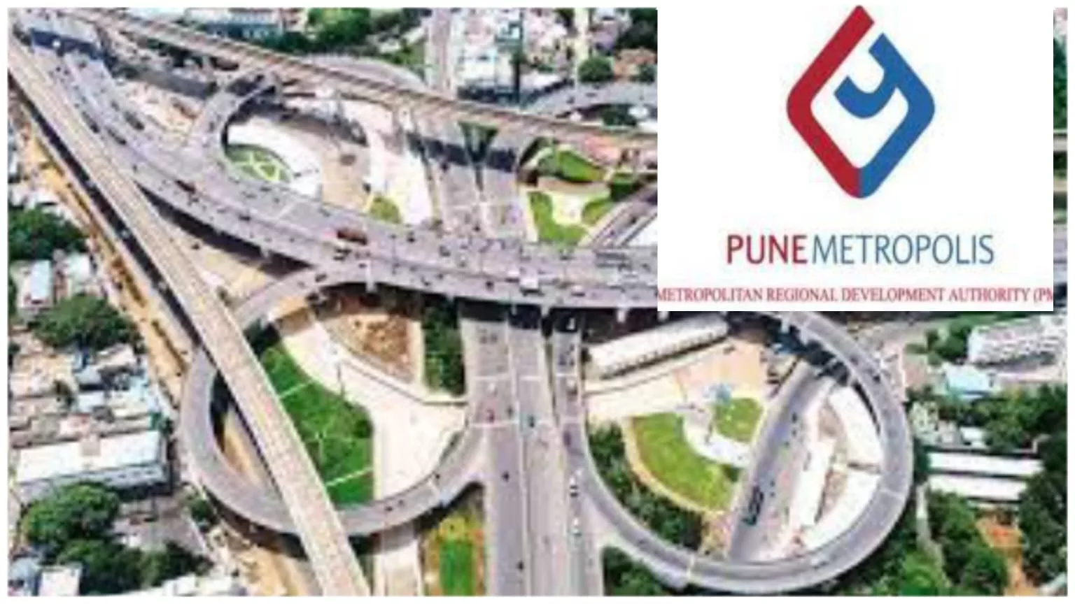Pune: PMRDA to start work on the remaining 32 km of ring road from Chakan  to Nagar Road after this monsoon | Pune News, Times Now