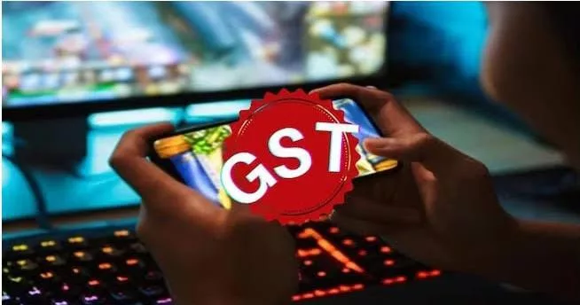 India sets a hefty tax on online gaming industry