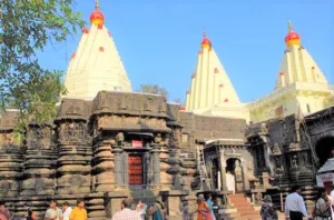 Kirnotsav to begin at Ambabai temple in Kolhapur from Nov 9