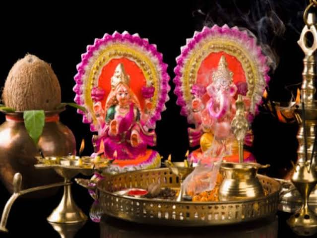 Diwali 2023 Shubh Muhurat For Laxmi Puja Time And Significance Pune Pulse 8237
