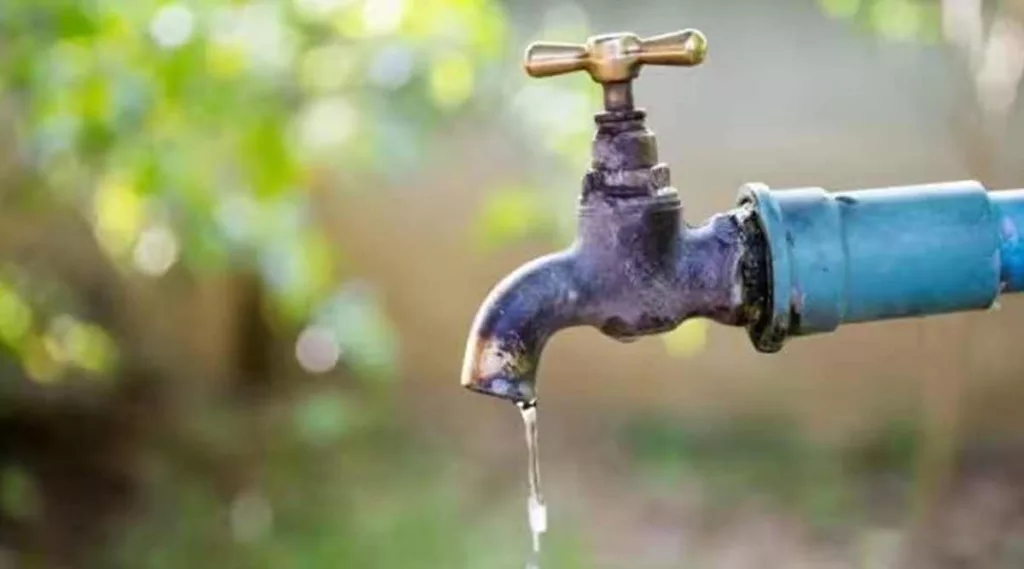 Pune: Ishrat Baug’s water problem finally gains attention from Lashkar water supply officials 