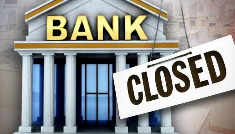 Bank Holidays in December 2023 Banks To Remain Closed For 18 Days