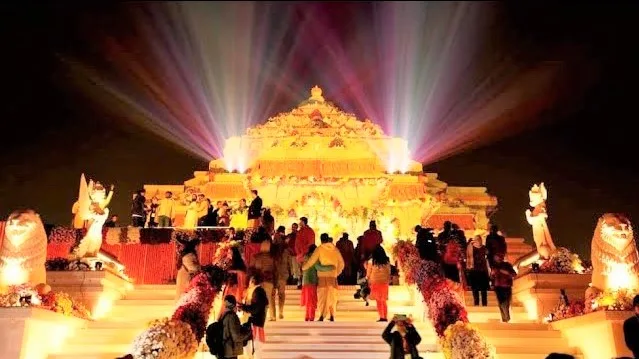 New timings for Aarti and Darshan at Ayodhya Ram Mandir announced for devotees