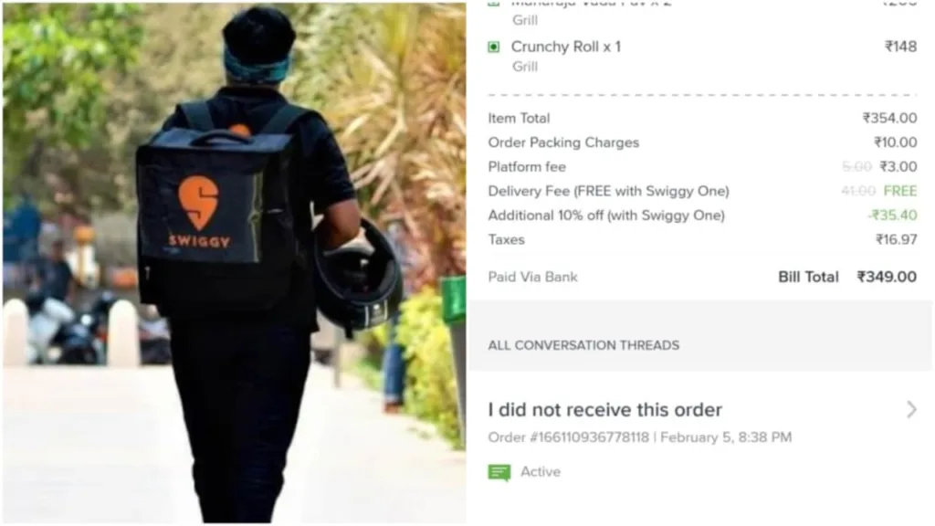 How India Swiggy'd 2023: Unwrapping India's year in on-demand convenience |  How India Swiggy'd 2023: Unwrapping India's year in on-demand convenience