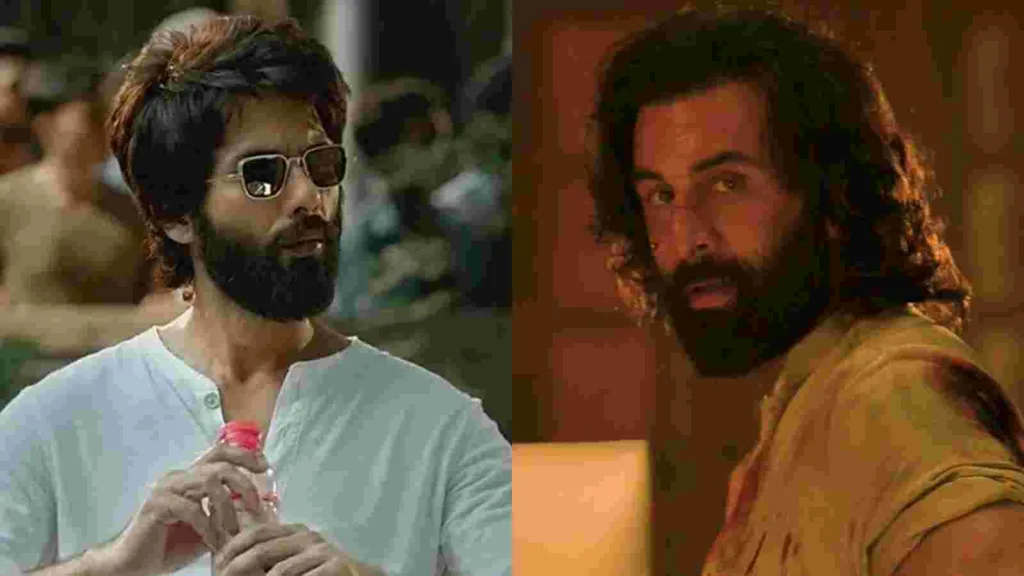Shahid Kapoor weighs in on potential collaboration of Kabir Singh and Ranvijay in 'Animal Park'