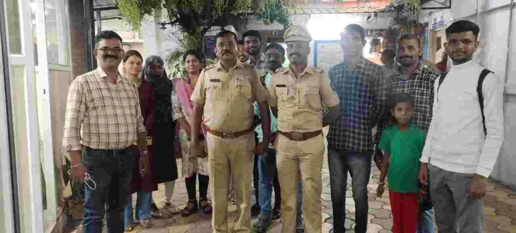 Job scam exposed in Parvati area; Police registers FIR against 3 persons