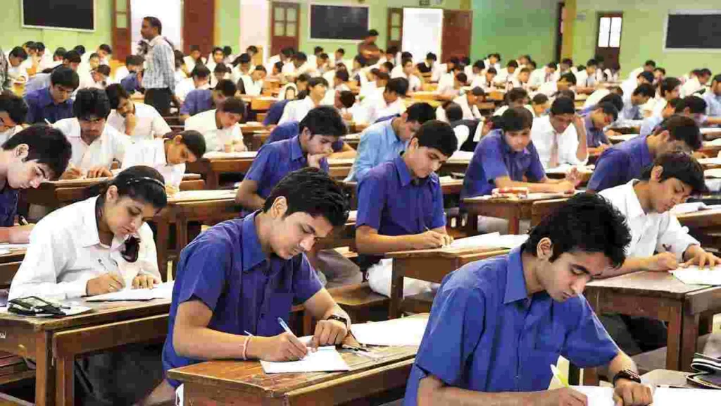 Maharashtra : Surge in Science Stream Students for HSC Exams
