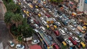Bengaluru Traffic Woes: Midweek Gridlock Peaks on Wednesdays and Thursdays. Know why.