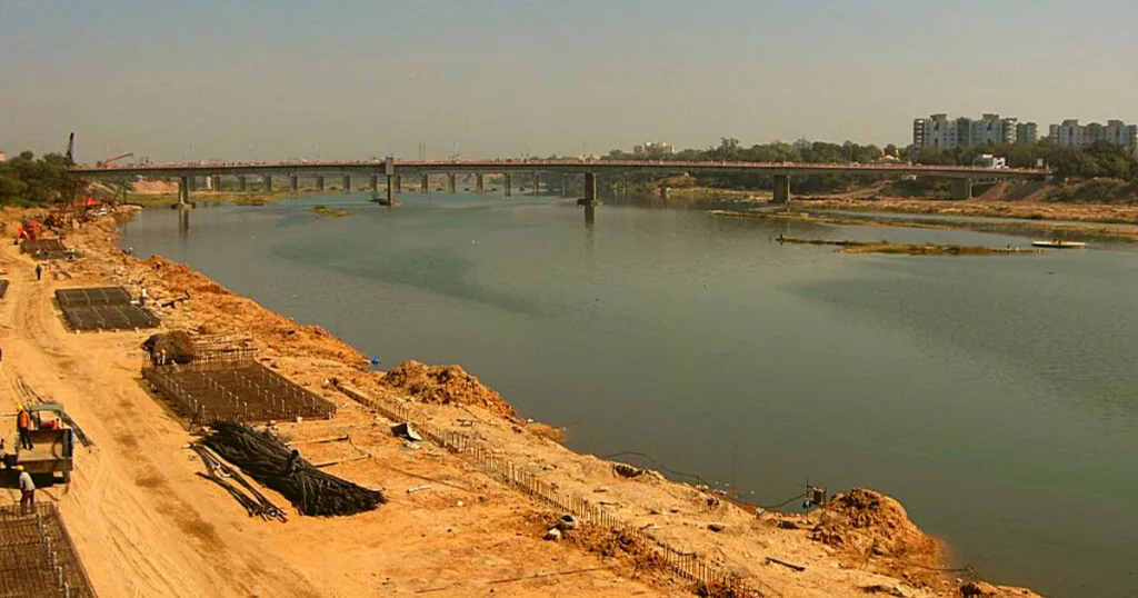 Pune : Riverfront development project is  destroying nature : Aaditya Thackeray
