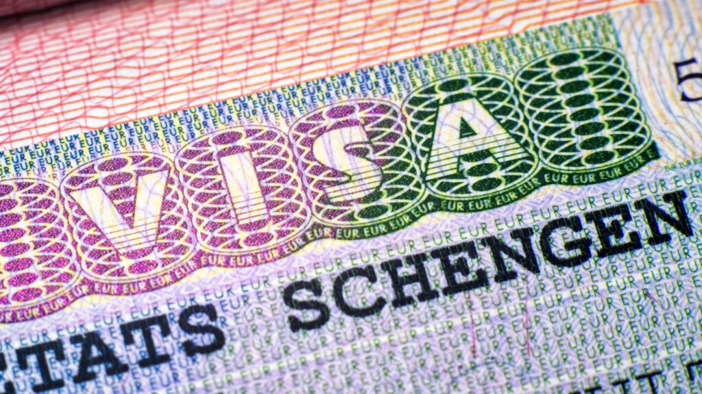 Schengen Visa Fees Surge Globally as New Rates Take Effect