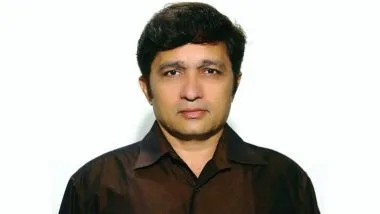 Senior journalist Pankaj Khelkar passed away due to heart attack