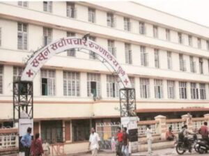 Pune: Sassoon Hospital Surgeons Reattach Youth’s Severed Hand in a Seven-Hour Marathon Surgery