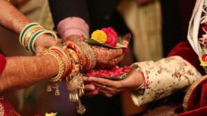 Kanyadan not essential in Hindu marriages, says Allahabad High Court 