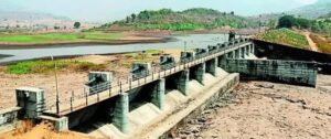 As Dam Water Levels Plummet, State Requests Relaxation of Poll Code
