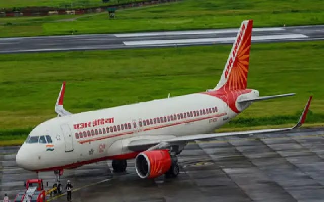 Bengaluru Consumer Court Orders Air India to Compensate Passenger for Missed International Flight