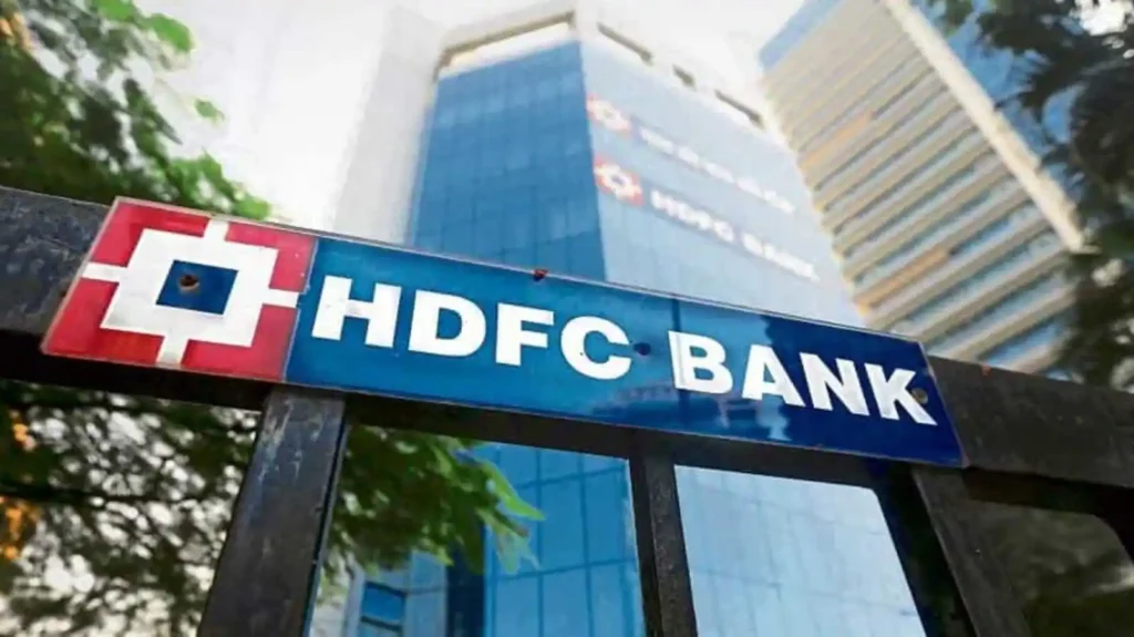 Alert ! HDFC customers to face service interruption on July 13