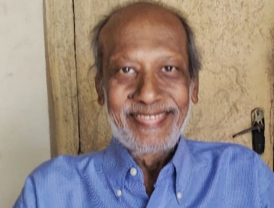 Pune: Senior journalist Sudheer Gaikwad no more