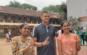 ‘The Race’ No Longer Academic Only in Maharashtra SSC Exams For These Pune Students