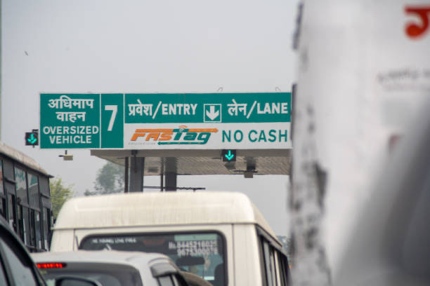 Pune Citizens Demand Toll Waiver At Khed Shivapur For Short Distances, Threaten Protests