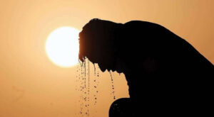 India Registers Record-breaking Temperature of 52.3°C, IMD Issues Red Alert for Delhi