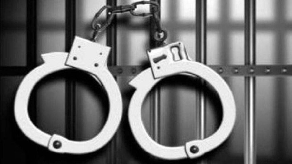 Mumbai Architect, Pune Techie Arrested for Substance Use at Illegal Party