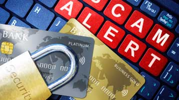 Online Payment: Timely Alerts on Transactions via UPI, Debit Card, Credit Card, Net, and Mobile Banking to Prevent Frauds