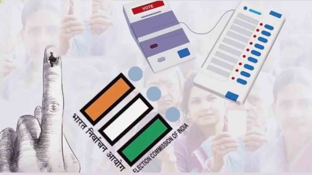 Over 1,600 election staffers deployed at counting centres for Pune's Lok Sabha seats