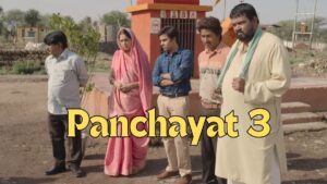 Panchayat Season 3 Review: Political Tensions and Personal Struggles in Phulera