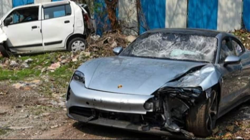 Pune: Teen Involved in Porsche Car Crash Handed Over To Paternal Aunt