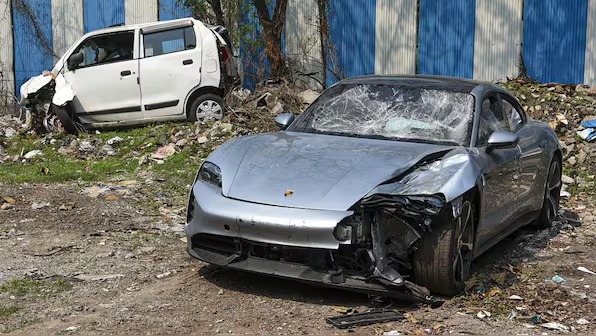 Pune Police to Appeal Supreme Court Against Juvenile's Release in Porsche Accident Case
