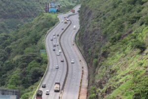 Mumbai-Pune Expressway "Missing Link" Project Nears Completion Despite Challenges, Deadline Postponed To March 2025 