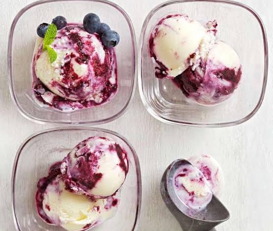 Summer Recipes: 10 Healthy Ingredients For Easy Homemade Ice Creams