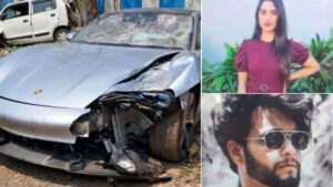 Pune Porsche case: Police conduct ‘Crash Impact Assessment’ with Army officials