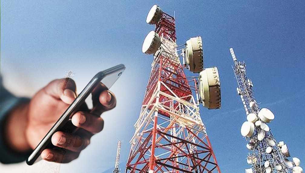 PCMC to take action against unauthorized mobile towers