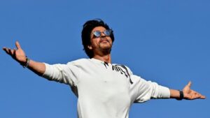 Shah Rukh Khan Hospitalized: Bollywood Star Admitted to Ahmedabad's KD Hospital