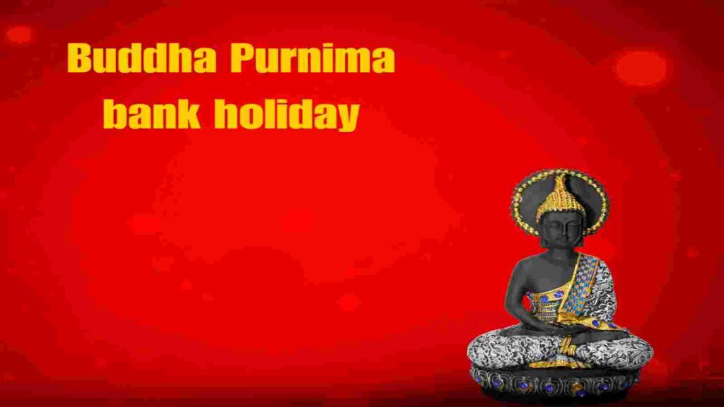 Buddha Purnima 2024: What's closed and open today. Check here.