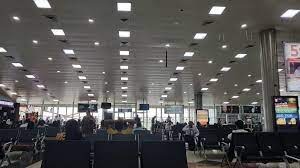 Air-Conditioning Breaksdown at Pune Airport For Four Consecutive Days : Passengers Lose Their Cool Amid Heatwave