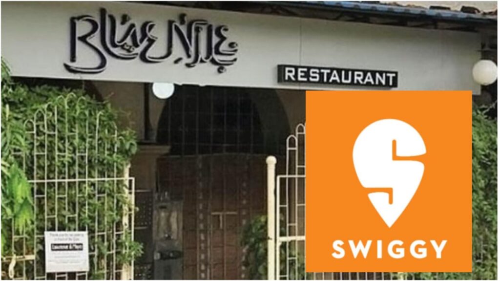 Pune: Swiggy Allegedly Defrauds Blue Nile Restaurant of Rs 56 Lakh