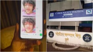 Pune Cyber Police Register Case Over Offensive Instagram Reel on Porsche Car Accident