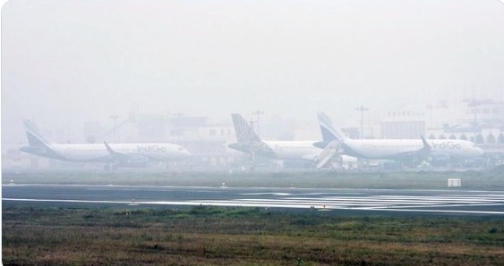 Cyclone Remal: Closure of Kolkata airport causes surge in airfares 