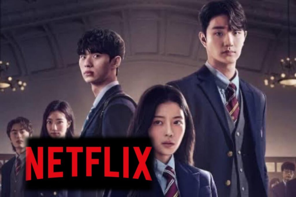 Exciting Lineup of K-Dramas Coming to Netflix In June 2024