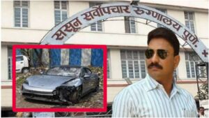 Pune Porsche Case: 'I Will Not Sit Quietly, I Shall Expose Everyone,' Reveals Dr. Ajay Taware