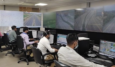 Maharashtra State Road Development Corporation's Monsoon Control Room to Operate 24/7 From June 1 