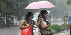 Weather Update: Pune City Likely To Get Light Spell Of Rain Till June 17 