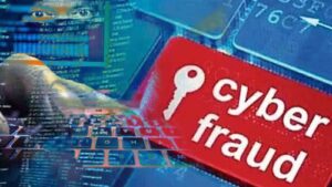 Indians lose over Rs.1,750 crore to cyberfraud in early 2024